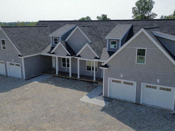 10A Oakland Ridge Road, Unit 11, Pelham, NH 03076