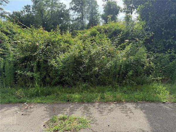 Lot 5-C ROBINSON Road, Hammond, LA 70403