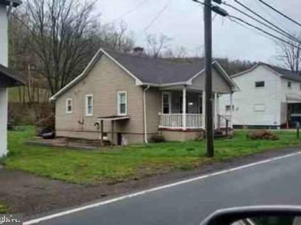 15402 MOUNT SAVAGE NW, MOUNT SAVAGE, MD 21545