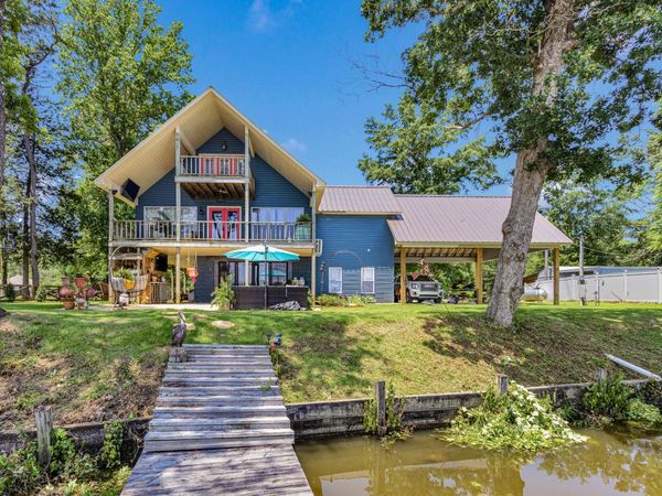 20101 Cypress Gardens Cv., Aberdeen, MS 38821