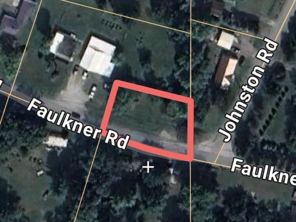 7165 Faulkner Road, Harrod, OH 45850