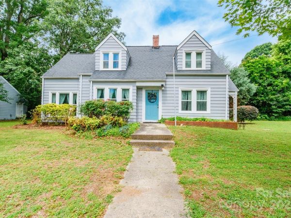 904 Venus Street, Kannapolis, NC 28083