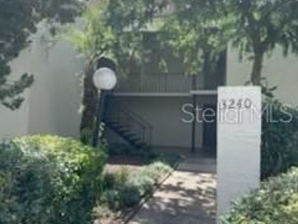 3240 S SEMORAN BOULEVARD, Unit 14, ORLANDO, FL 32822