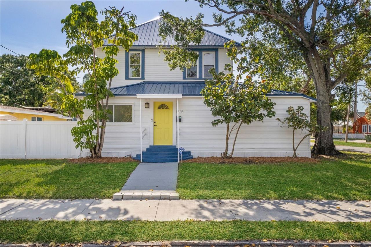 719 22nd Street W, Bradenton, FL 34205 Photo