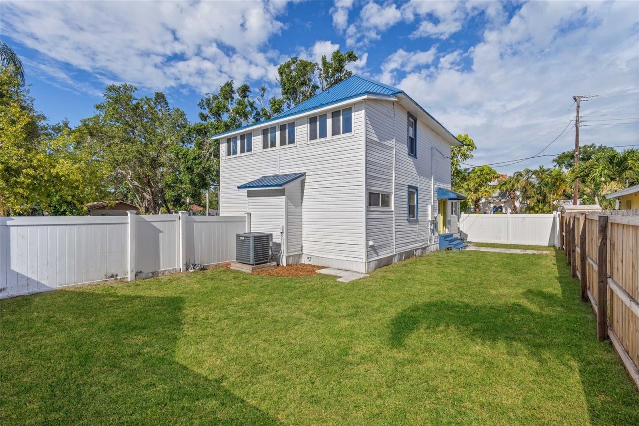 719 22nd Street W, Bradenton, FL 34205 Photo