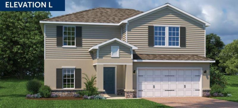 1362 Laramie Way, Haines City, FL 33844 Main Photo