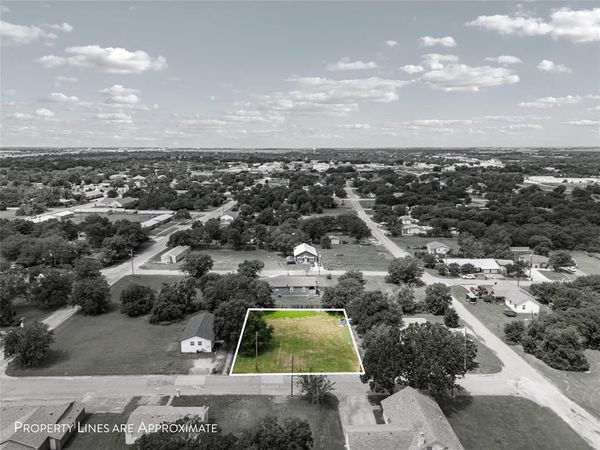TBD Pullen Street, McGregor, TX 76657