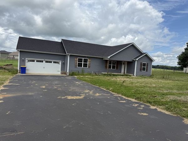 80 Summers Road, Auburn, KY 42206