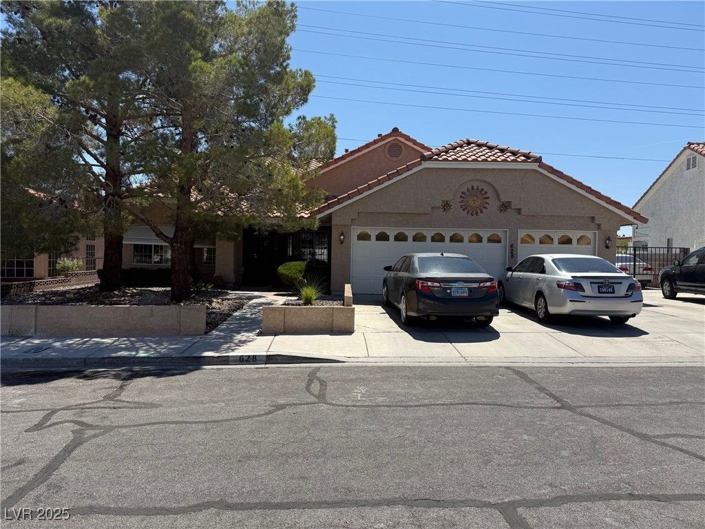 Las Vegas, NV 89145