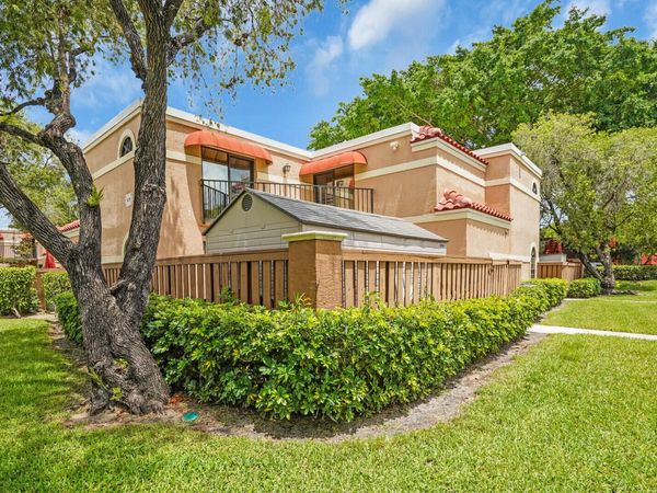 8291 Thames Boulevard, Unit C, Boca Raton, FL 33433