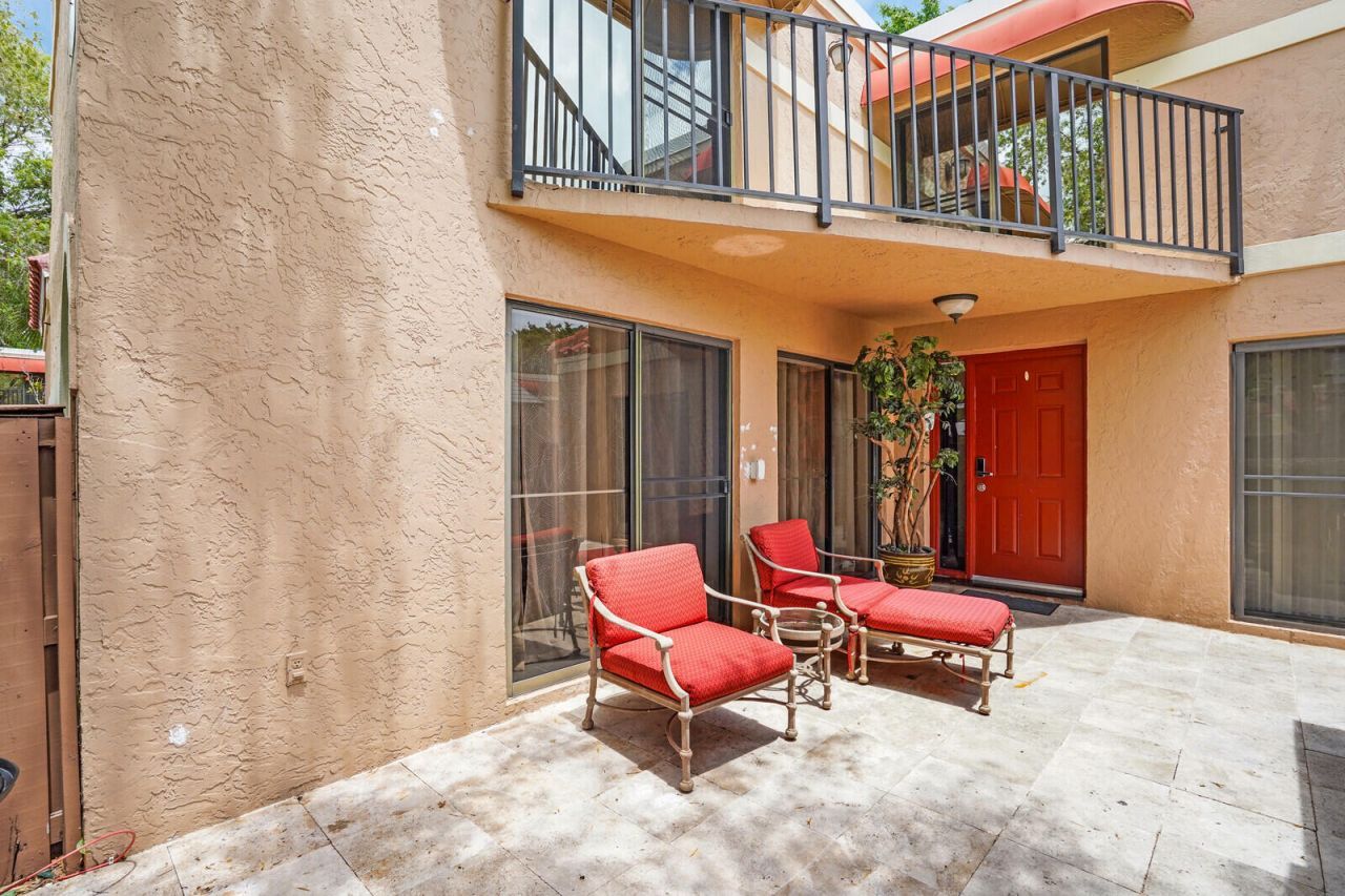 8291 Thames Boulevard, Unit C, Boca Raton, FL 33433 Photo