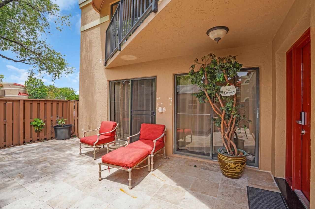 8291 Thames Boulevard, Unit C, Boca Raton, FL 33433 Photo