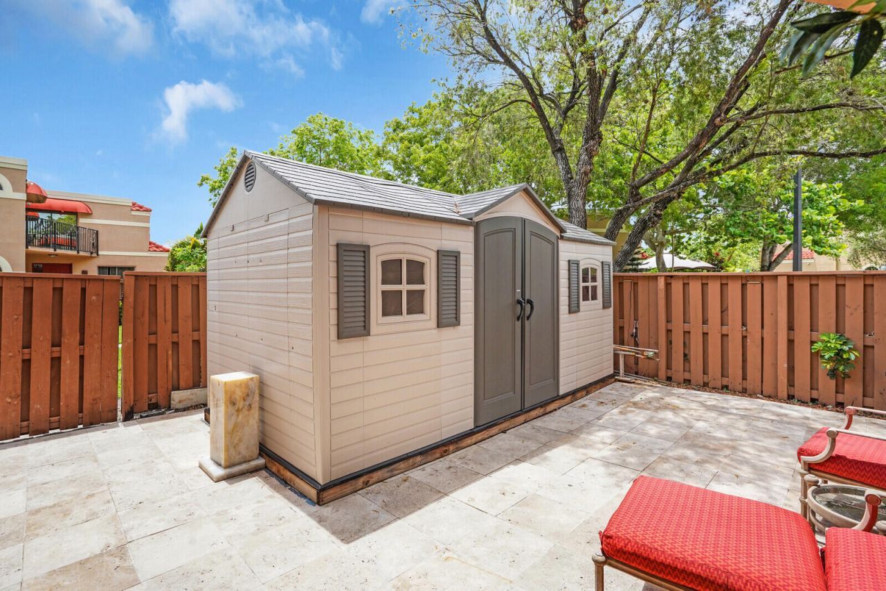 8291 Thames Boulevard, Unit C, Boca Raton, FL 33433 Photo