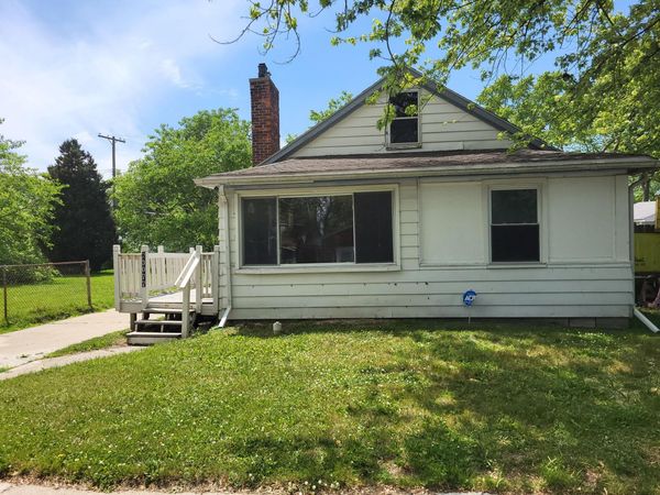 23077 Piper Avenue, Eastpointe, MI 48021