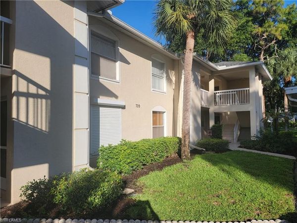 709 Landover CIR, Unit 203, NAPLES, FL 34104