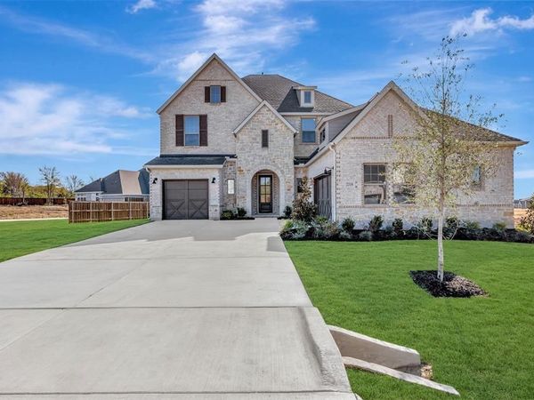 2218 Village Trail, Lakewood Village, TX 75068