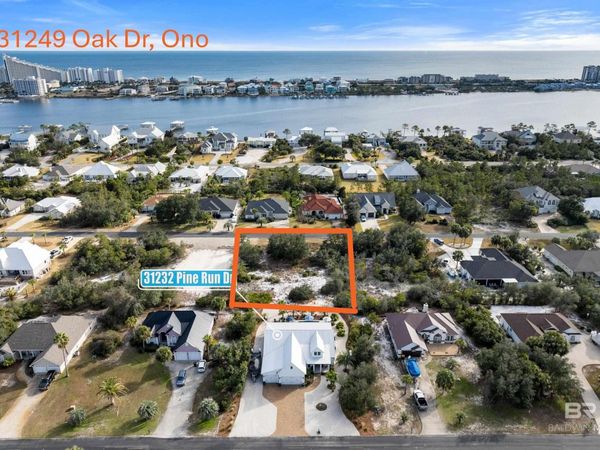 31249 Oak Drive, Orange Beach, AL 36561