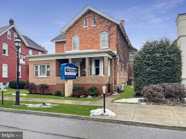 214 N ST, CLEARFIELD, PA 16830