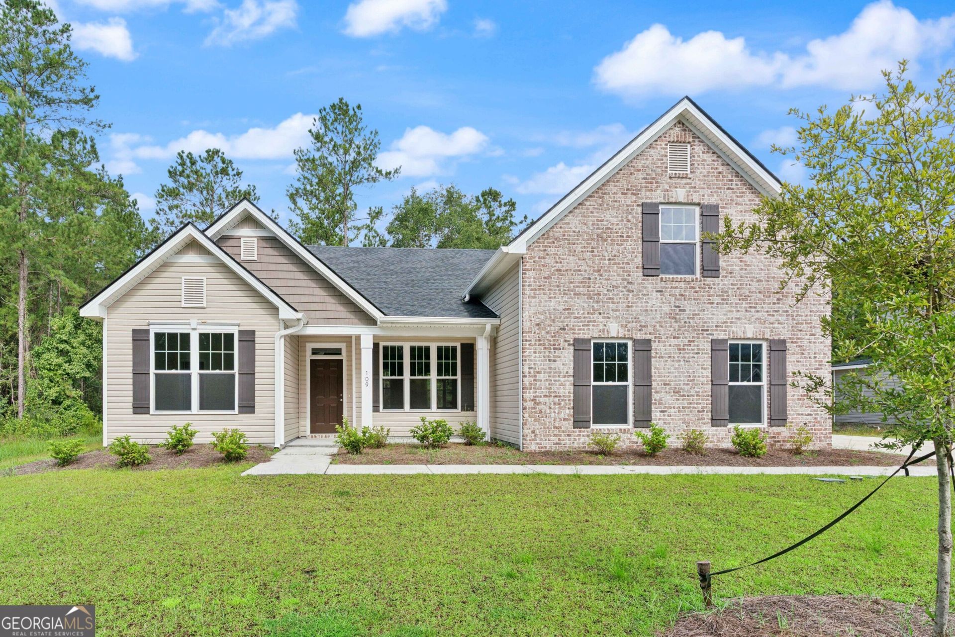 109 Wave Break Court, Kingsland, GA 31548 Main Photo