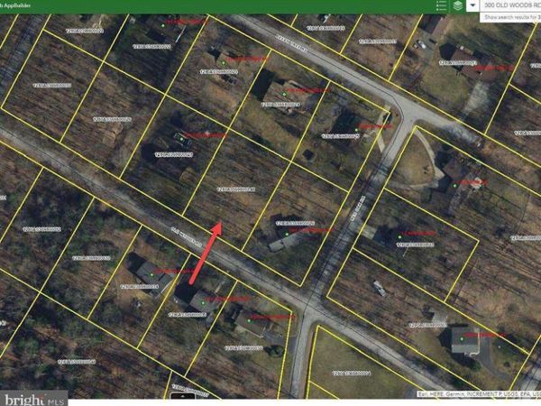 0 OLD WOODS ROAD, DU BOIS, PA 15801