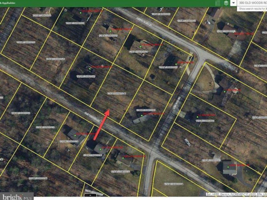 0 Old Woods Road, Du Bois, PA 15801 Main Photo