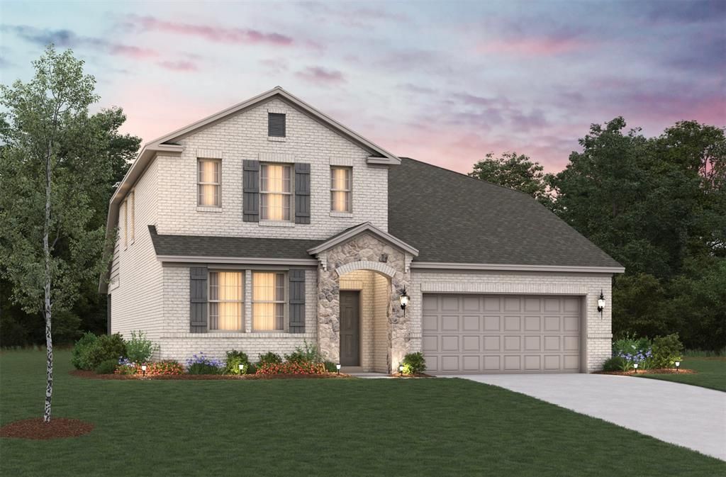 2601 Freeman Street, Anna, TX 75409 Main Photo