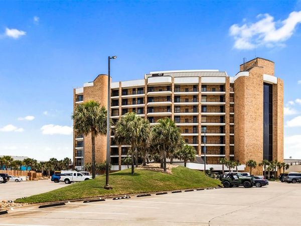 720 Access Road 1-A, Unit 513, Port Aransas, TX 78373