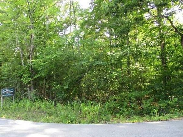 Lot 12 Red Cloud Road, Ten Mile, TN 37880