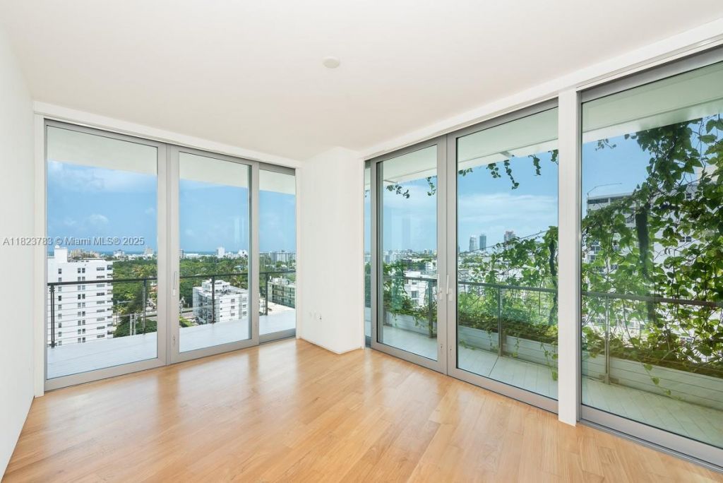 1300 Monad Ter, Unit 9D, Miami Beach, FL 33139 Photo