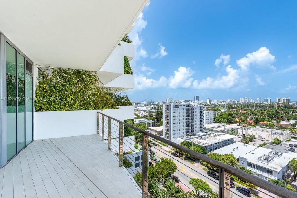 1300 Monad Ter, Unit 9D, Miami Beach, FL 33139 Photo