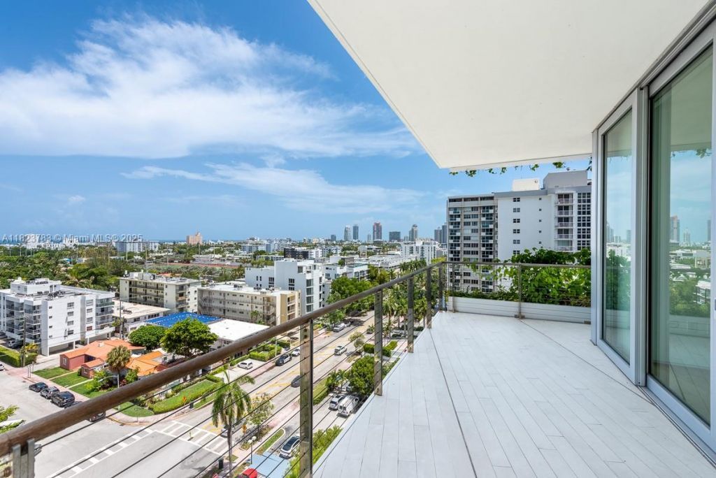 1300 Monad Ter, Unit 9D, Miami Beach, FL 33139 Photo