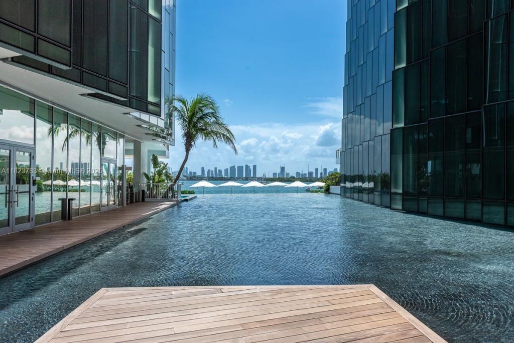 1300 Monad Ter, Unit 9D, Miami Beach, FL 33139 Photo