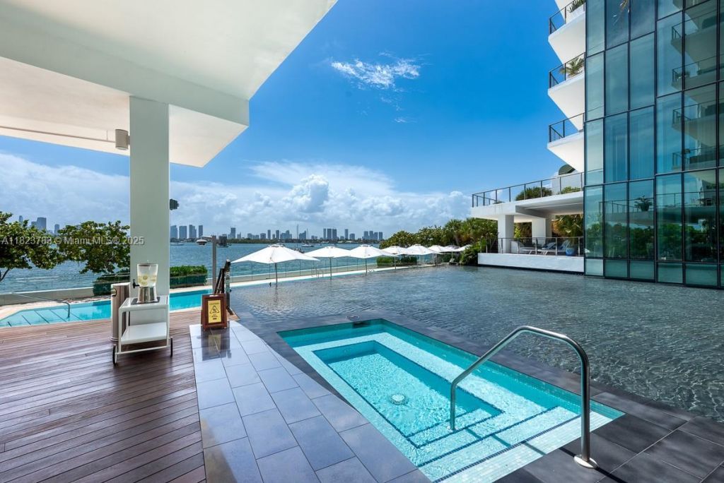 1300 Monad Ter, Unit 9D, Miami Beach, FL 33139 Photo