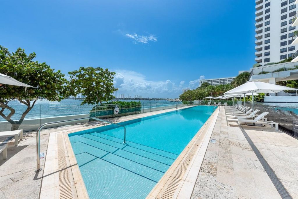 1300 Monad Ter, Unit 9D, Miami Beach, FL 33139 Photo