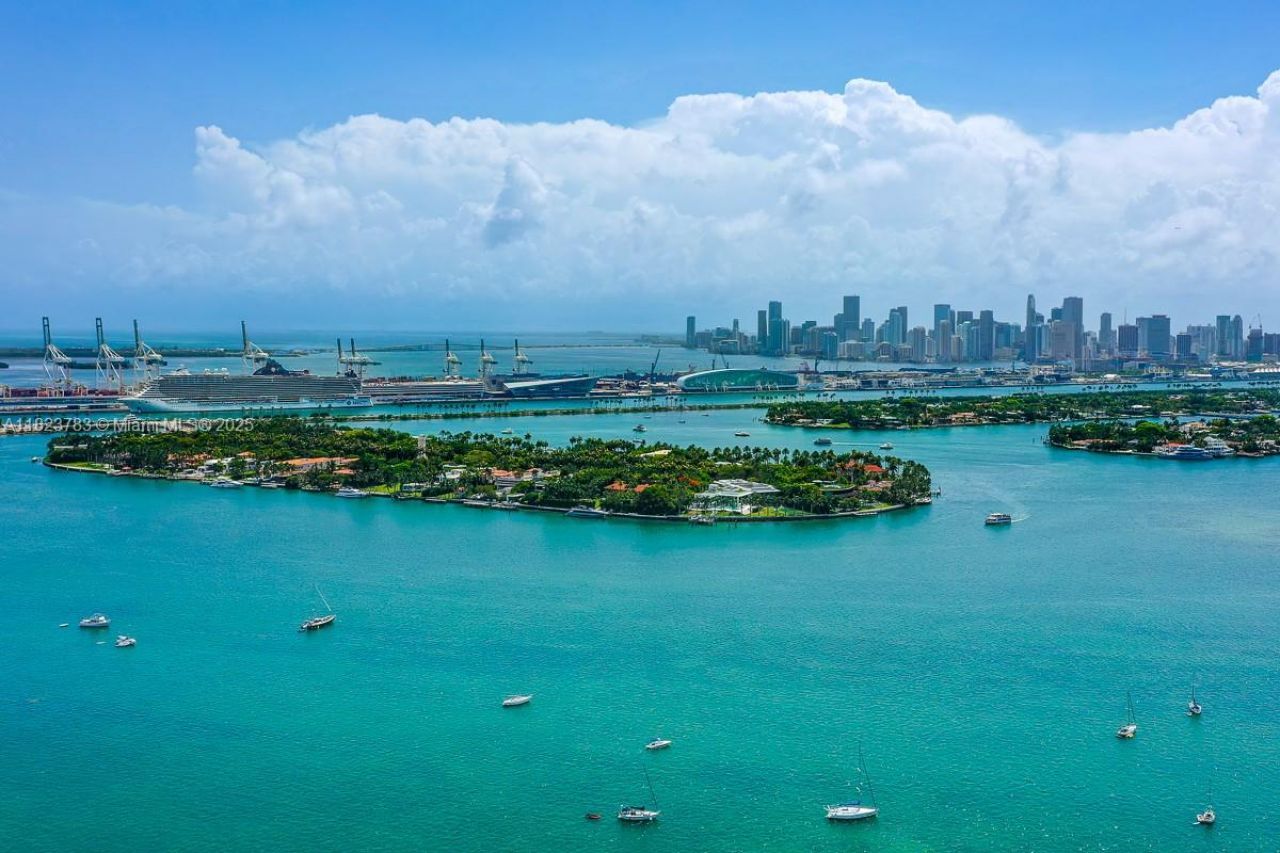 1300 Monad Ter, Unit 9D, Miami Beach, FL 33139 Photo