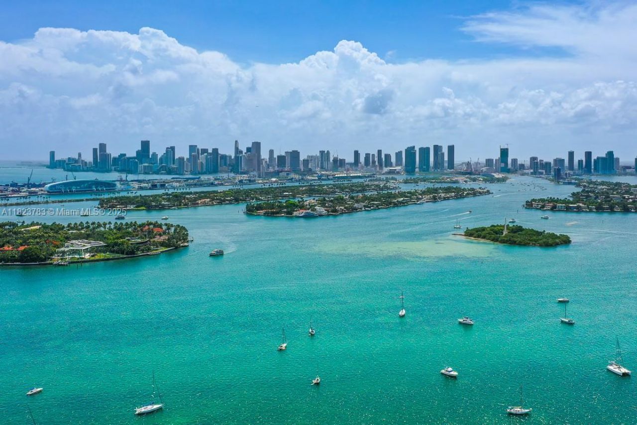 1300 Monad Ter, Unit 9D, Miami Beach, FL 33139 Photo