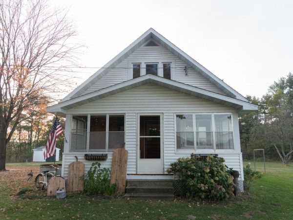 S517 Sand Road, Mondovi, WI 54755