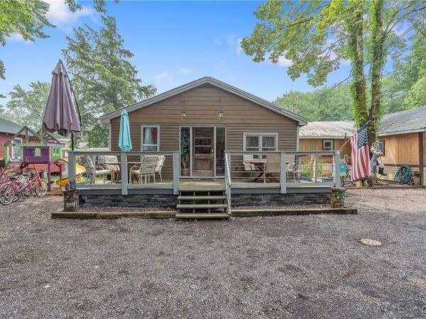 408 21st Avenue, Blossvale, NY 13157