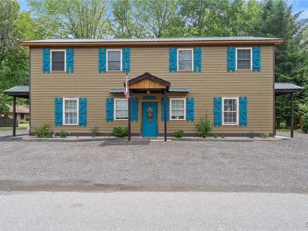 2012 Pleasant Avenue, Blossvale, NY 13308