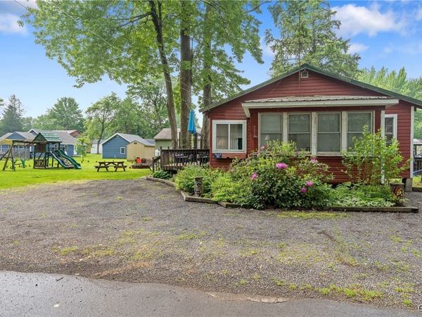 412 21st Avenue, Blossvale, NY 13308