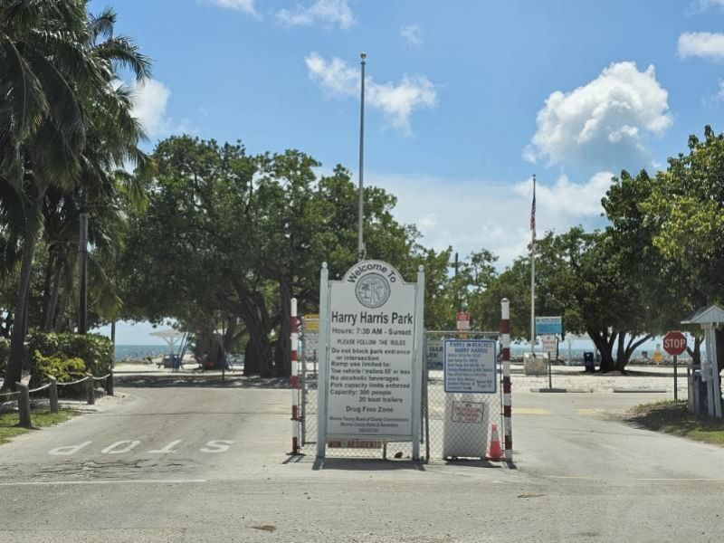 220 W Indies Road, Tavernier, FL 33070 Photo