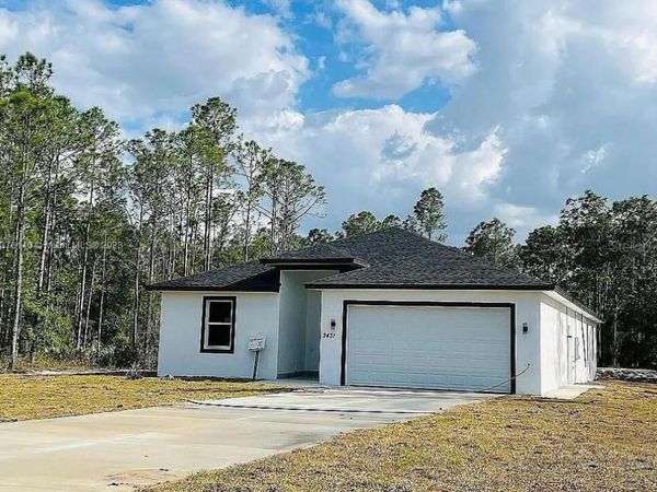 3431 ORCHID DRIVE, INDIAN LAKE ESTATES, FL 33855