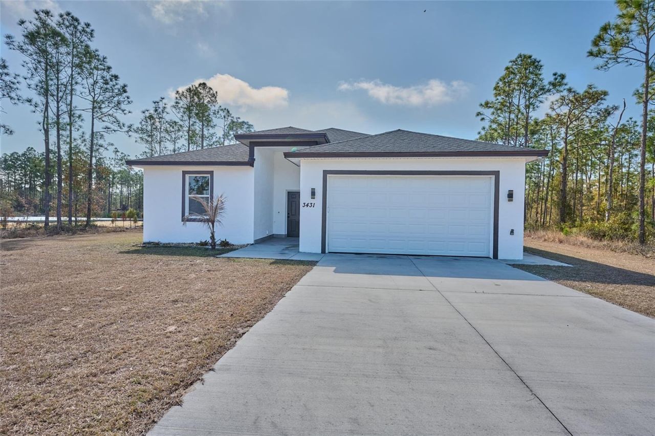 3431 Orchid Drive, Indian Lake Estates, FL 33855 Photo