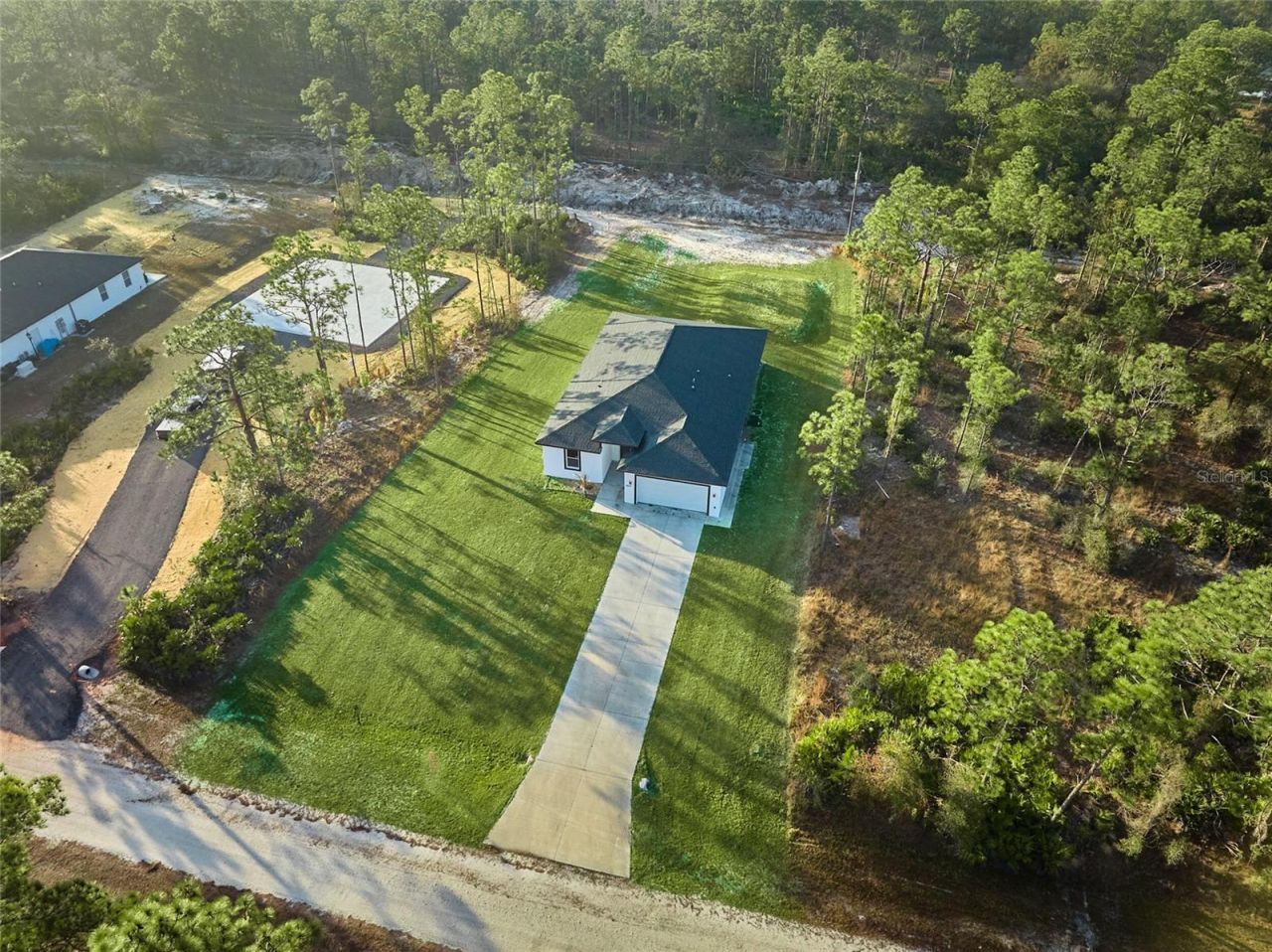 3431 Orchid Drive, Indian Lake Estates, FL 33855 Photo