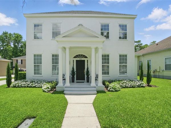 933 JASMINE STREET, CELEBRATION, FL 34747