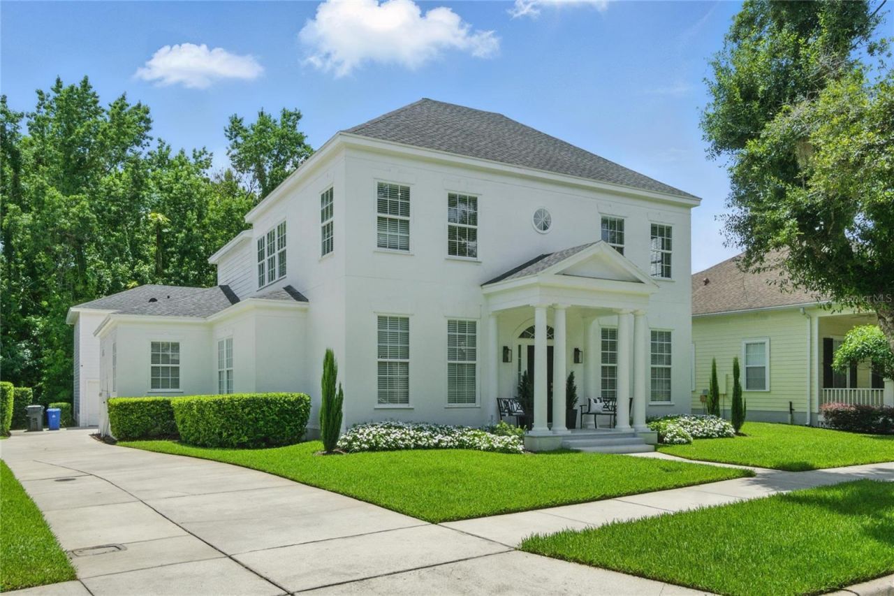 933 Jasmine Street, Celebration, FL 34747 Photo