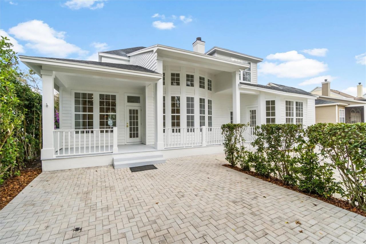 933 Jasmine Street, Celebration, FL 34747 Photo