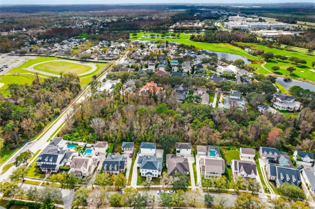 933 Jasmine Street, Celebration, FL 34747 Photo