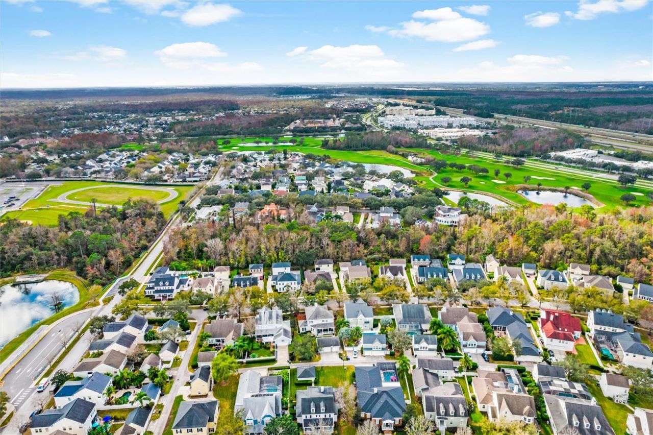 933 Jasmine Street, Celebration, FL 34747 Photo