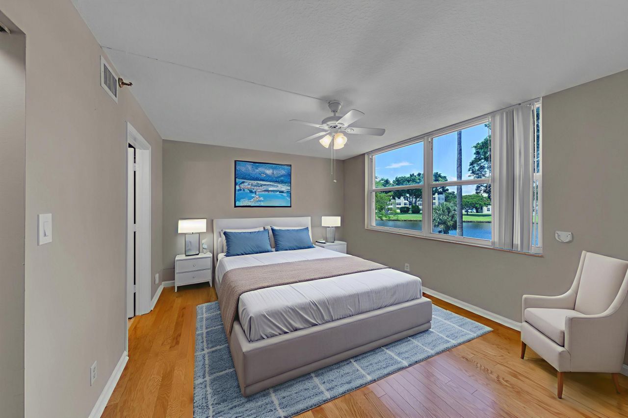 14623 Bonaire Boulevard, Unit 203, Delray Beach, FL 33446 Photo
